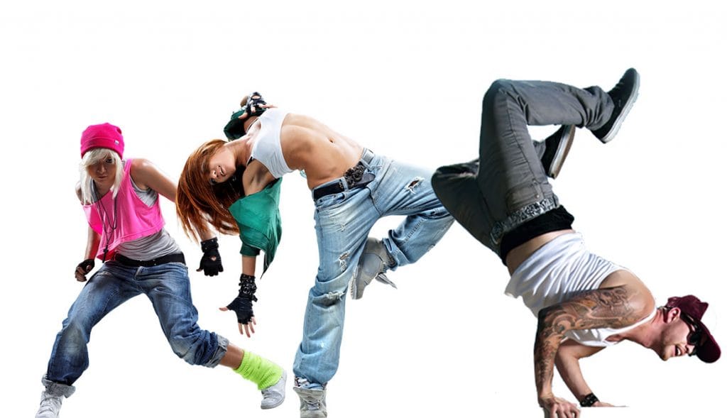 Private Hip-hop lesson cours particulier de danse tout style - Private Hip-hop lesson