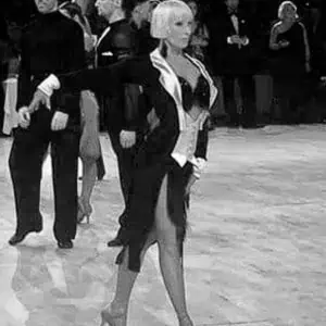 Company dance class Ivy 300x300 - Company dance class