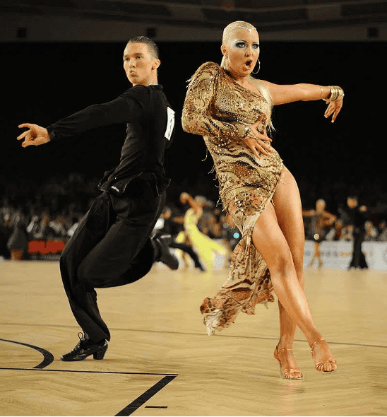 Ballroom dances of Latin origin Image PNG 1 - Ballroom dances of Latin origin