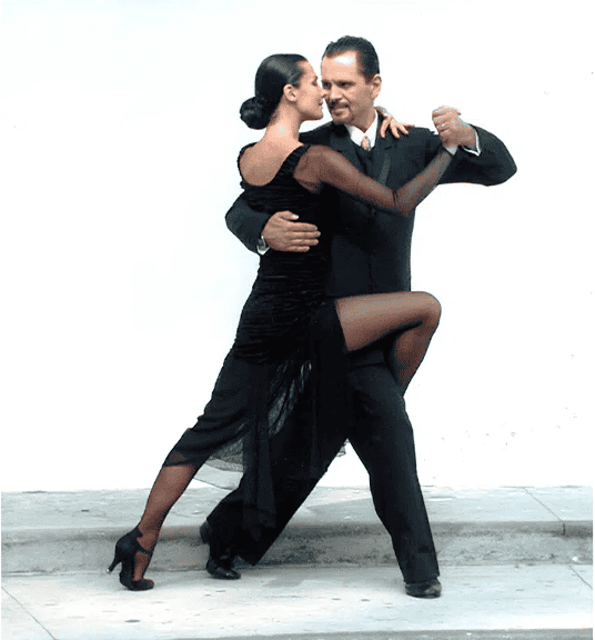 Ballroom dances of Latin origin Image PNG 2 - Ballroom dances of Latin origin