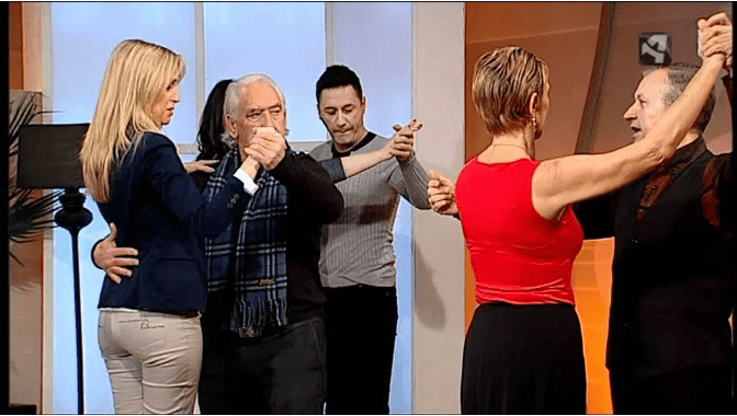 Ballroom dances of Latin origin Image PNG 3 - Ballroom dances of Latin origin