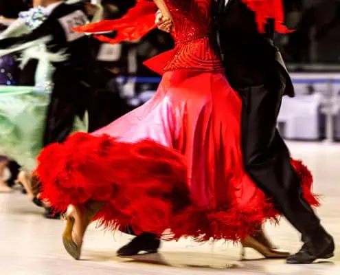 Our private Latin dance lessons latin american dances 495x400 - Our private Latin dance lessons