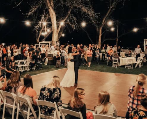 Wedding first dance lessons: Our pricing and details first dance 495x400 - Wedding first dance lessons: Our pricing and details