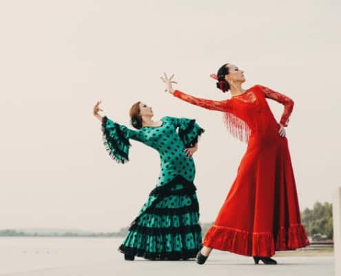 Our private Flamenco dance lessons shutterstock 522267649 1024x692 1 495x400 - Our private Flamenco dance lessons