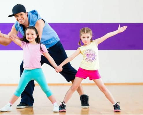 Kids private dance lessons. sitemgr photo 34399 495x400 - Kids private dance lessons.
